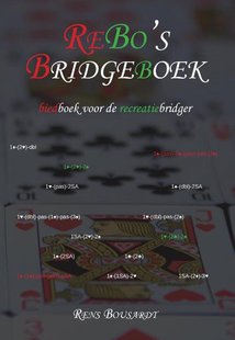 ReBo's Bridgeboek