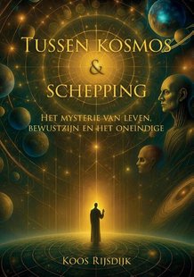 Tussen Kosmos & Schepping