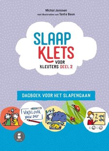 Slaapklets! voor kleuters 2