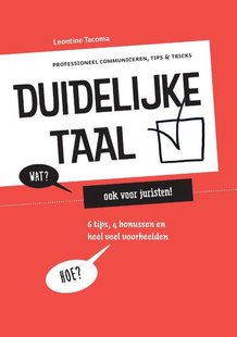 Duidelijke taal