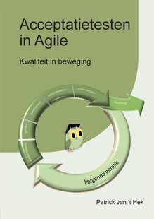 Acceptatietesten in Agile