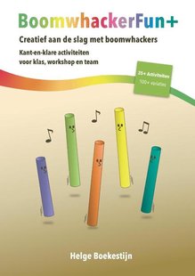 BoomwhackerFun+