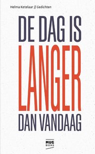 De dag is langer dan vandaag