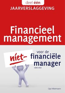 Financieel management voor de niet-financiële manager