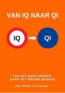 Van IQ naar QI