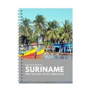 Reisdagboek Suriname