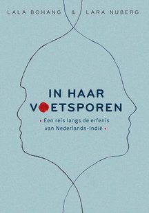 In haar voetsporen