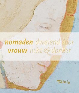 Nomadenvrouw