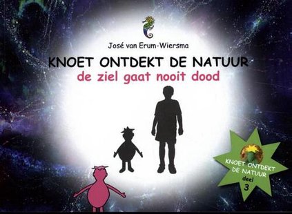 Knoet ontdekt de natuur