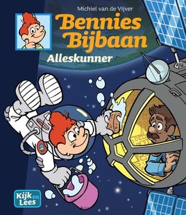 Bennies Bijbaan