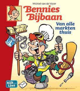 Bennies Bijbaan