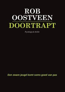 Doortrapt