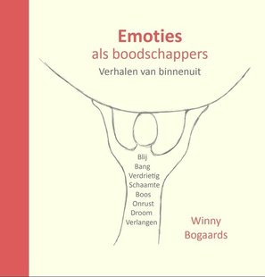 Emoties als boodschappers