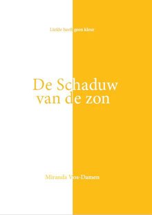 De schaduw van de zon