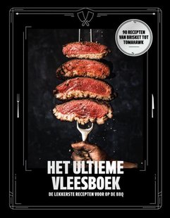 Het Ultieme Vleesboek