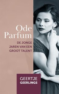 Ode parfum