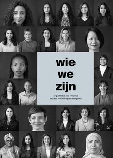 Wie we zijn