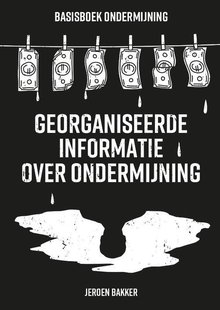 Basisboek Ondermijning