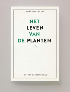 Het leven van de planten