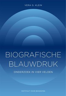 Biografische Blauwdruk