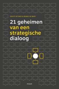 21 Geheimen Van Een Strategische Dialoog