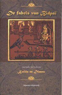 De fabels van Bidpai