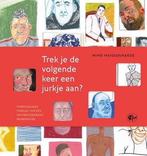 Trek je de volgende keer een jurkje aan?