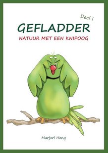 Natuur met een knipoog