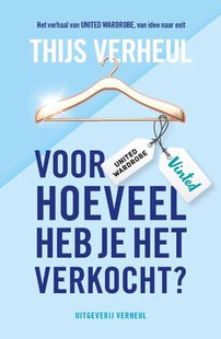 Voor hoeveel heb je het verkocht?