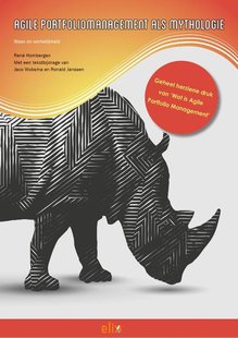 Agile portfoliomanagement als mythologie