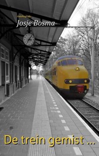 De trein gemist ...