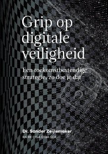 Grip op digitale veiligheid