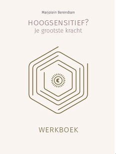 Hoogsensitief? Je grootste kracht