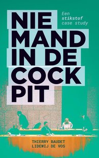 Niemand in de Cockpit