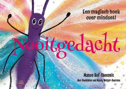 Nooitgedacht