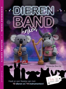 Dierenband haken