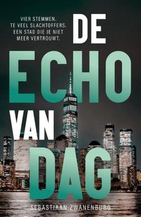 De echo van dag