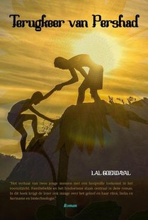 Terugkeer van Pershad