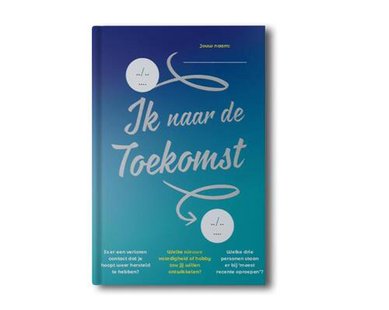 Ik naar de Toekomst