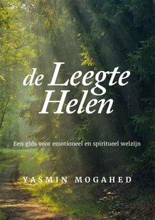 De leegte helen