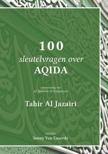 100 Sleutelvragen Over Aqida