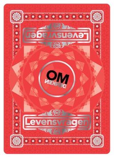 Omdenken levensvragen