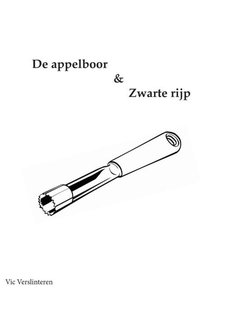 De appelboor & Zwarte rijp