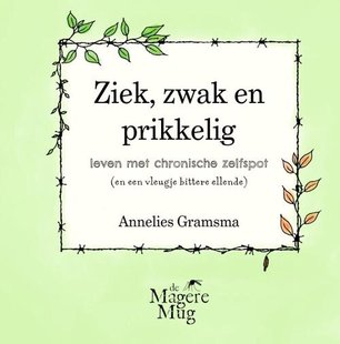 Ziek, zwak en prikkelig