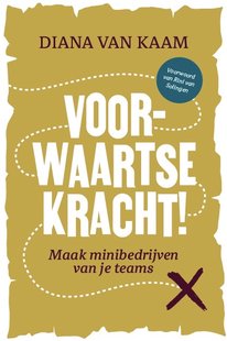 Voorwaartse kracht!