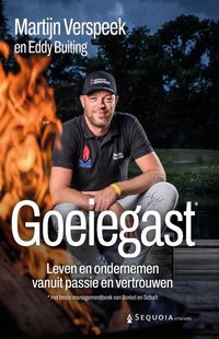 Goeiegast