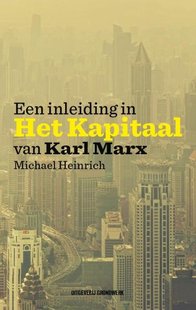 Een inleiding in Het Kapitaal van Karl Marx