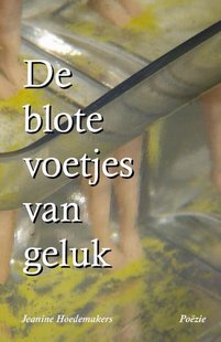 De Blote Voetjes Van Geluk