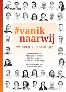 #Vaniknaarwij