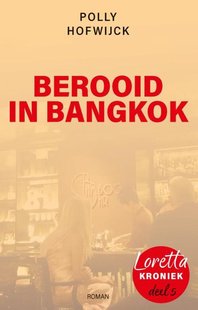 Berooid in Bangkok